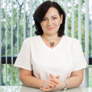 Doktor Ilona Osadowska nici Fot dr OSADOWSKA CLINIC